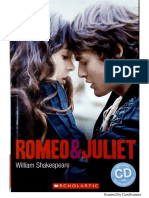 Romeo and Juliet