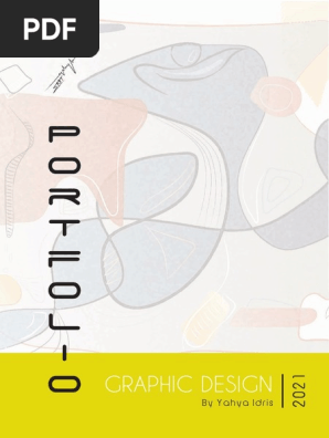 Graphic Design Portfolio