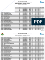 RFPS - CÁCERES - Nível Superior - Professor Da Educação Básica - Unidocência