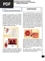 Fisiopatología y Mecanismos de la Tos | PDF | Tos | Medicina CLINICA