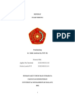 Referat F35 Polip Hidung Agatha Nur Saraswati & Novita Lesiela UMM