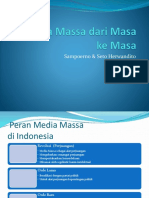 Manajmen Media Massa_Pertemuan 4