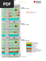 Mapúa University Tuition Assessment 2023 | PDF | Fee | Payments