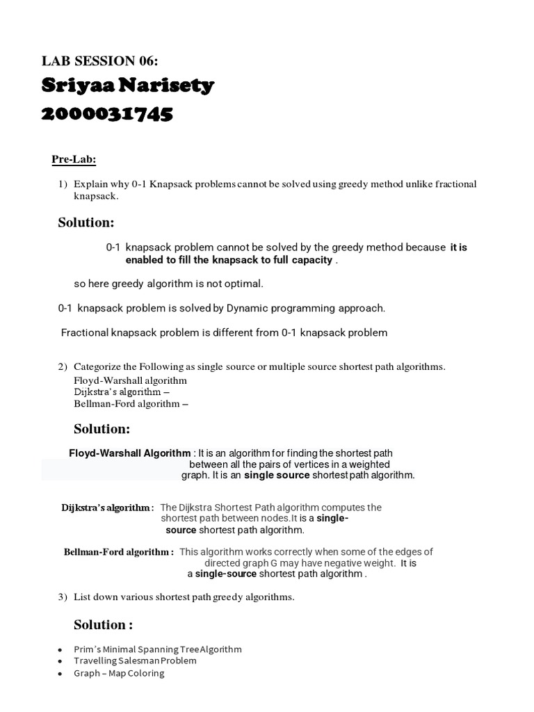 Lab Session 06-2000031745 | PDF | Mathematical Relations | Mathematics