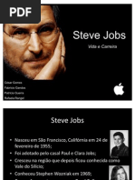 Download Steve Jobs by Csar Gomes SN56105770 doc pdf