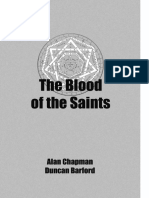 318322510 Alan Chapman Duncan Barford the Blood of the Saints 2009 PDF
