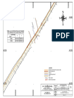 Plansa 19. Plan de Situatie - Subtraversare JV7-Model