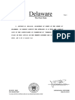 PARADOXDIGITALLLC - Filed Certificate of Formation