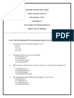 Heat and Refraction of Light 002