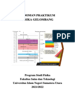 Modul Praktikum Fisika Zat Padat