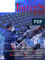 Itmatters 2021 E-Magazine