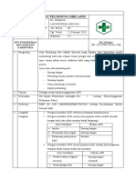 APD Puskesmas Alat Pelindung Diri