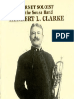 Trompete Herbert L Clarke - M_todo Completo (4 Volumes)