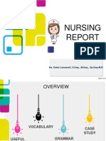Nursing: Ns. Ketut Lisnawati, S.Kep., M.Kep., SP - Kep.M.B
