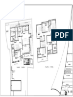 vivienda unifamiliar Huanchac-A3 alexander