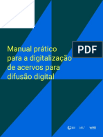 Museu Portatil Edição de Bolso Manual 2022