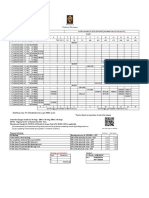 Flats Availability List