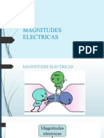 Clase 2.magnitudes Electricas