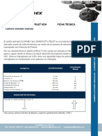 Carboactiv Pelet KOH - 2021