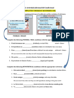 SPA 202 CP 5 FA17 Day 2 Aditional Conditional Practice