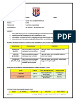 Cu Plan Sains t5b 5h