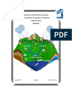 Proyecto 1 Hidrologia