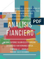 Análisis Fianciero Texto