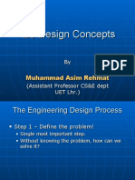 ESD Design Aspects