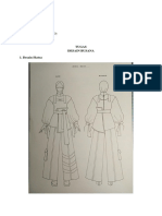 VENI NUR MAYANTI - 2020007088 - TUGAS FASHION DESIGN 3D (Proses Desain)