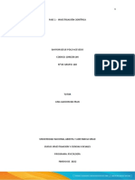 Tarea 1 y Anexo 1 Preguntas Generadoras - Bayron Polo - Codigo 1096234164 - Grupo 140 - Investigaciòn y Ciencias Sociales.