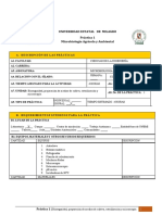 Práctica 1. Principios Básicos de Microbiología