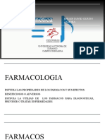2 .- FARMACOCINETICA
