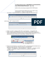 PZD Instrukcja Dodania Sprawozdania