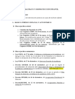 Tema 48. MALTRATO Y DESPROTECCIÓN INFANTIL