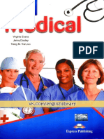 Medical English Book