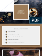 Design System