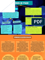 Mapa Conceptual Medios de Pago