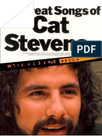 Cat Stevens Great Songs