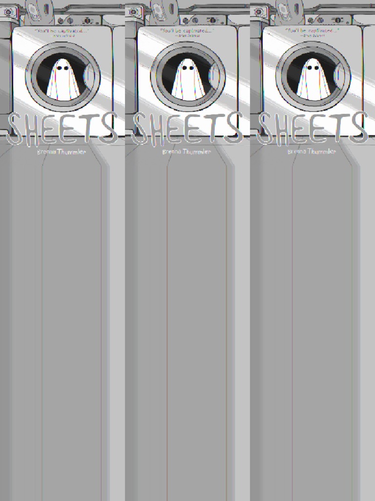 Thummler, Brenna Sheets PDF