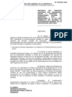 Contabilidad pública: devengo y pago de obligaciones en la DPP