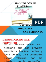 Diapositivas Proyecto