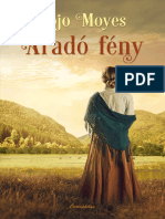 Jojo Moyes - Áradó Fény