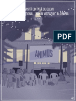 ANIMUS, nr.21, Sem.i, 2021-2022