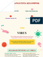 biologii virus
