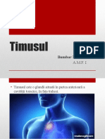 timusul