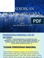 warga negara