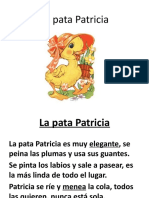 La Pata Patricia