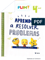 PLIM_Aprendo a resolver problemas_até pag.31_4ºano - cópia