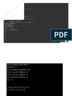 Fundamentos de programacion calcular el promedio con (Diccionario)