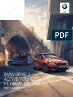 BMW Serie 2 Active Tourer Et Gran Tourer 4